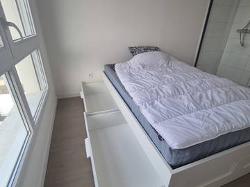 Colocation à louer à Juvisy-Sur-Orge - photo 4 : chambre-4