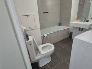 Colocation à louer à Juvisy-Sur-Orge - photo 7 : salle de bain-7