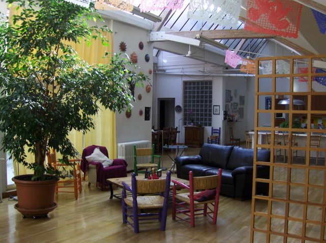 Chambre Chez L'habitant Villeurbanne 11159