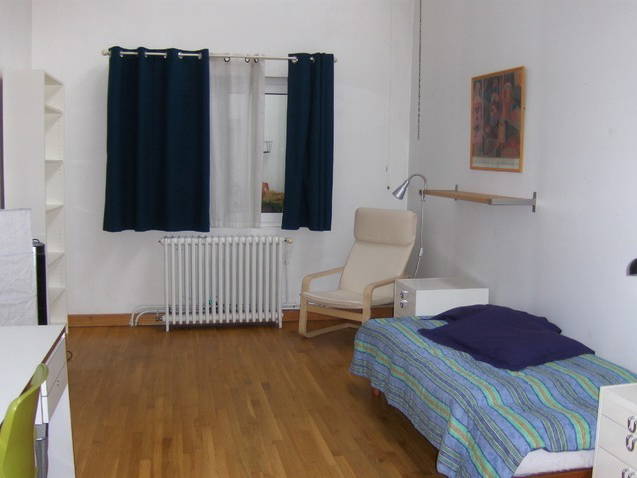 Gastfamilie Villeurbanne 11159-3