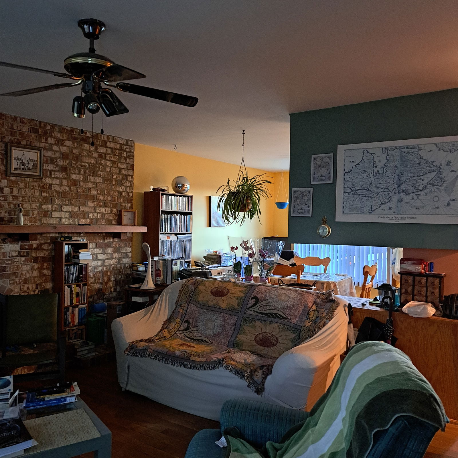 Homestay Québec 633514