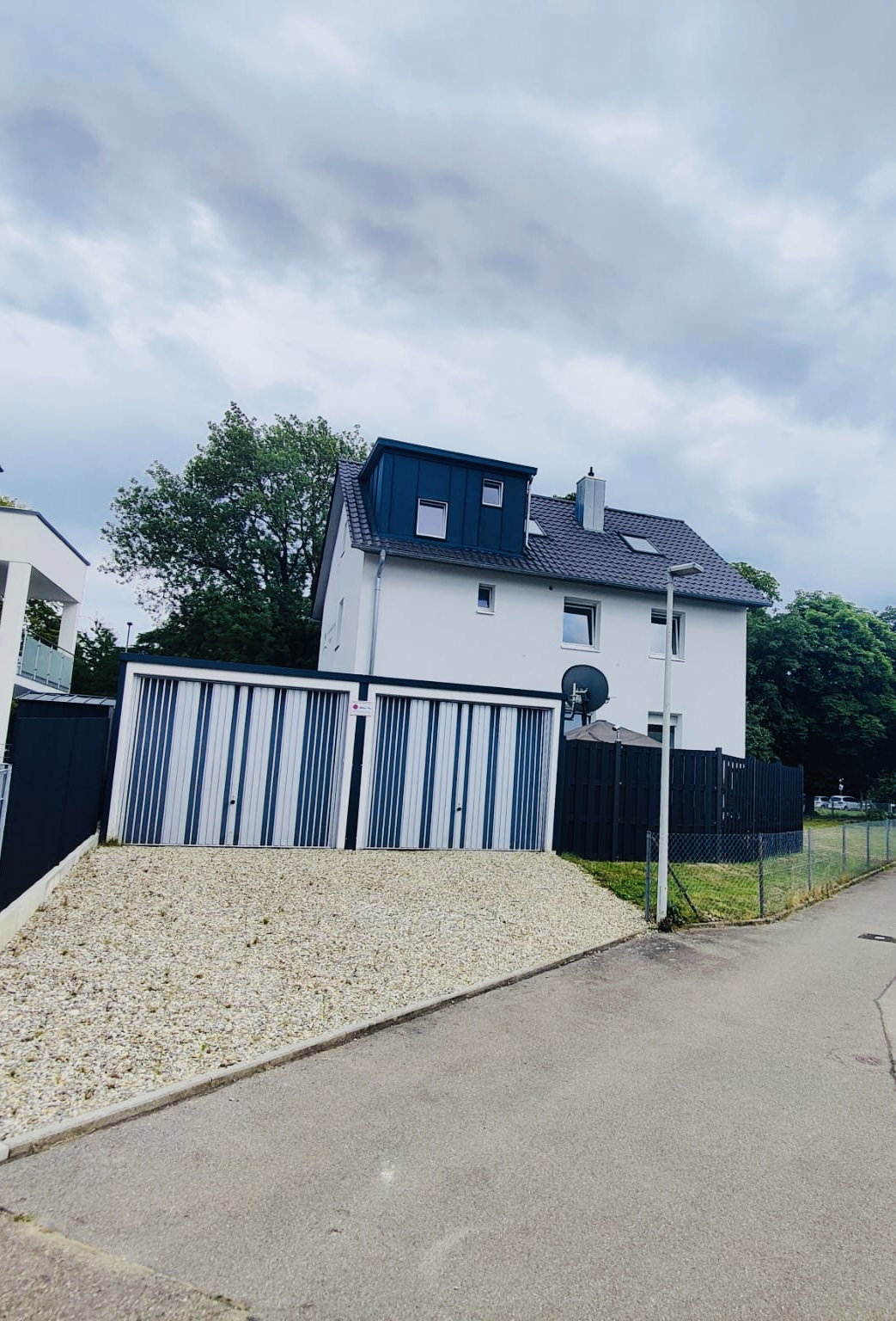 Ganz Haus Laupheim 592463