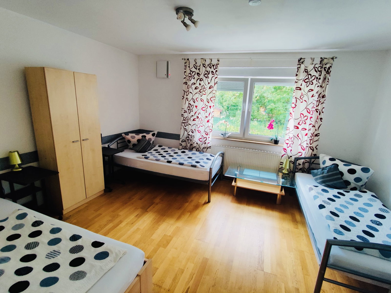 Ganz Haus Laupheim 592463