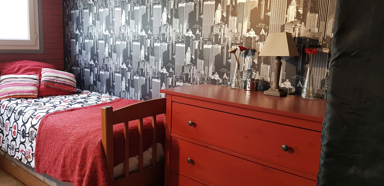 Homestay Paris 158245