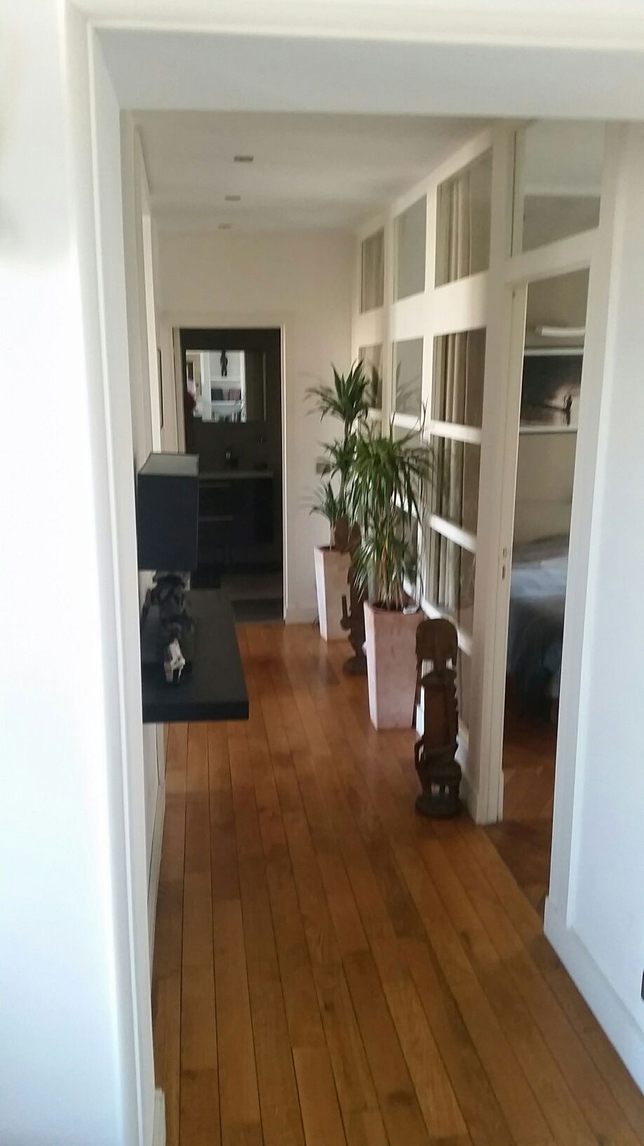 Homestay Paris 131058