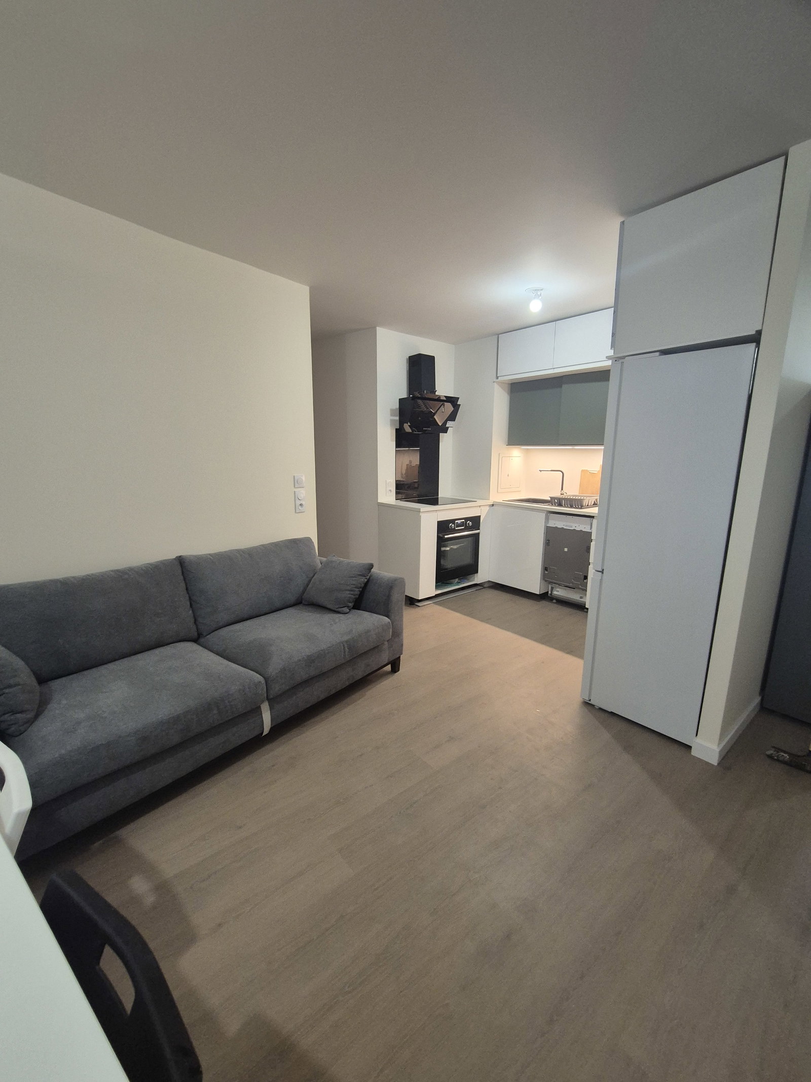 Wg (Wohngemeinschaft) Juvisy-sur-Orge 671258