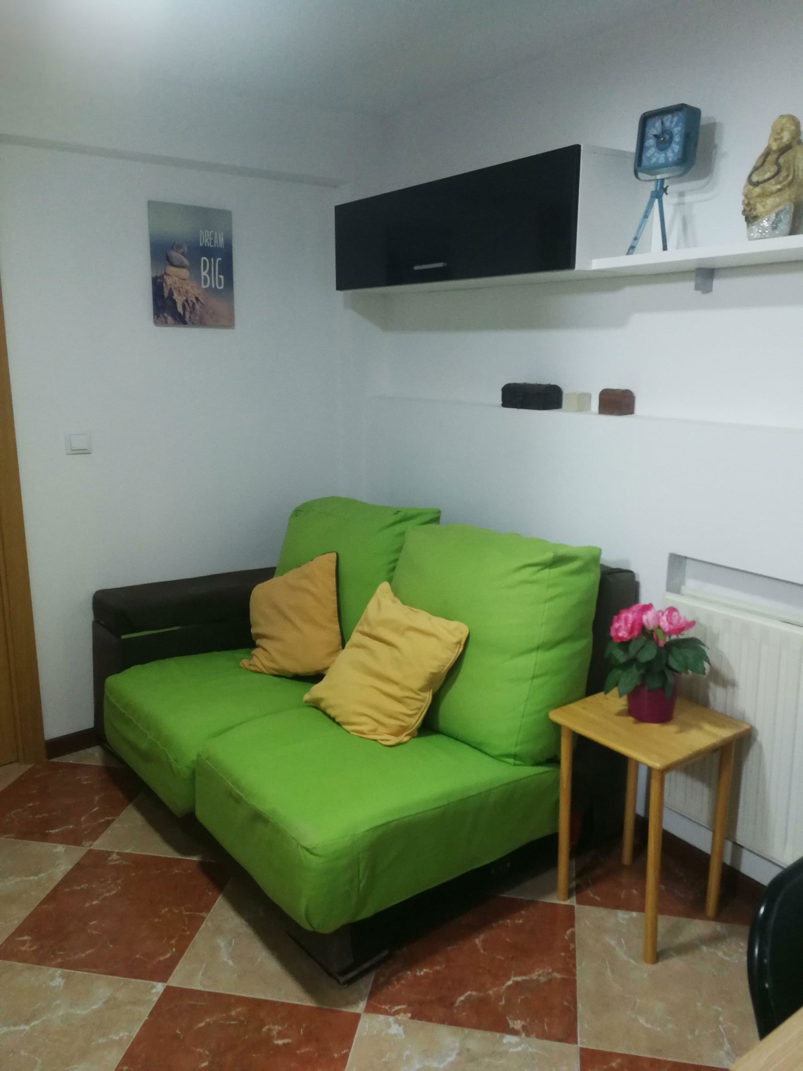 Colocation Alcalá de Henares 216188