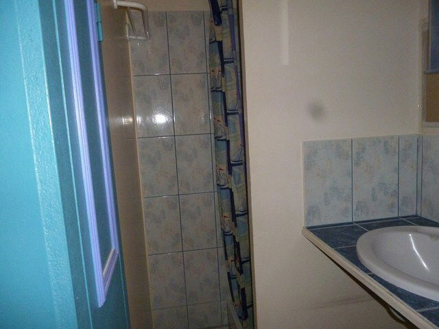 Homestay Breuillet  27920