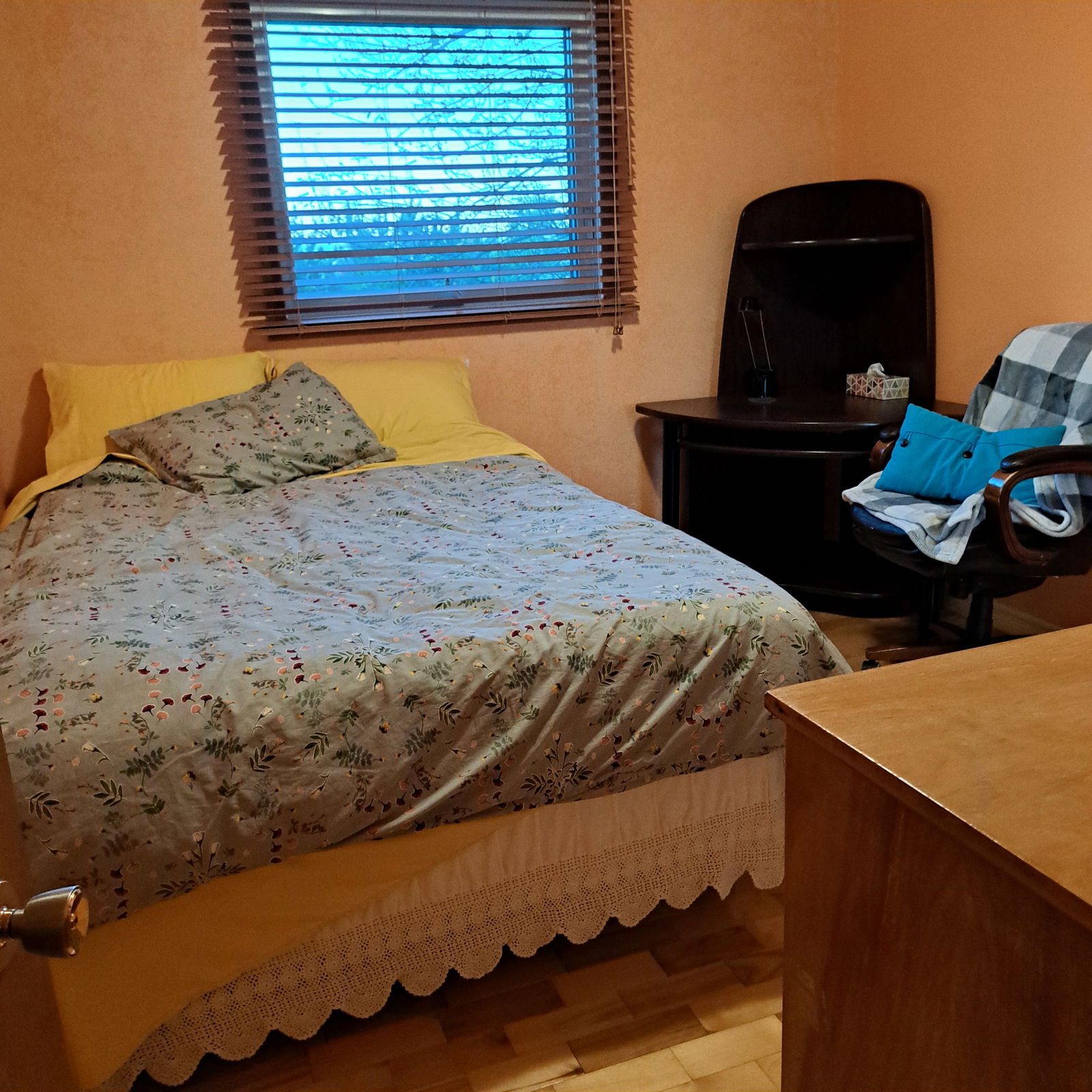 Homestay Québec 633514