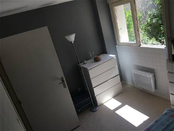 Room For Rent Montpellier 266414