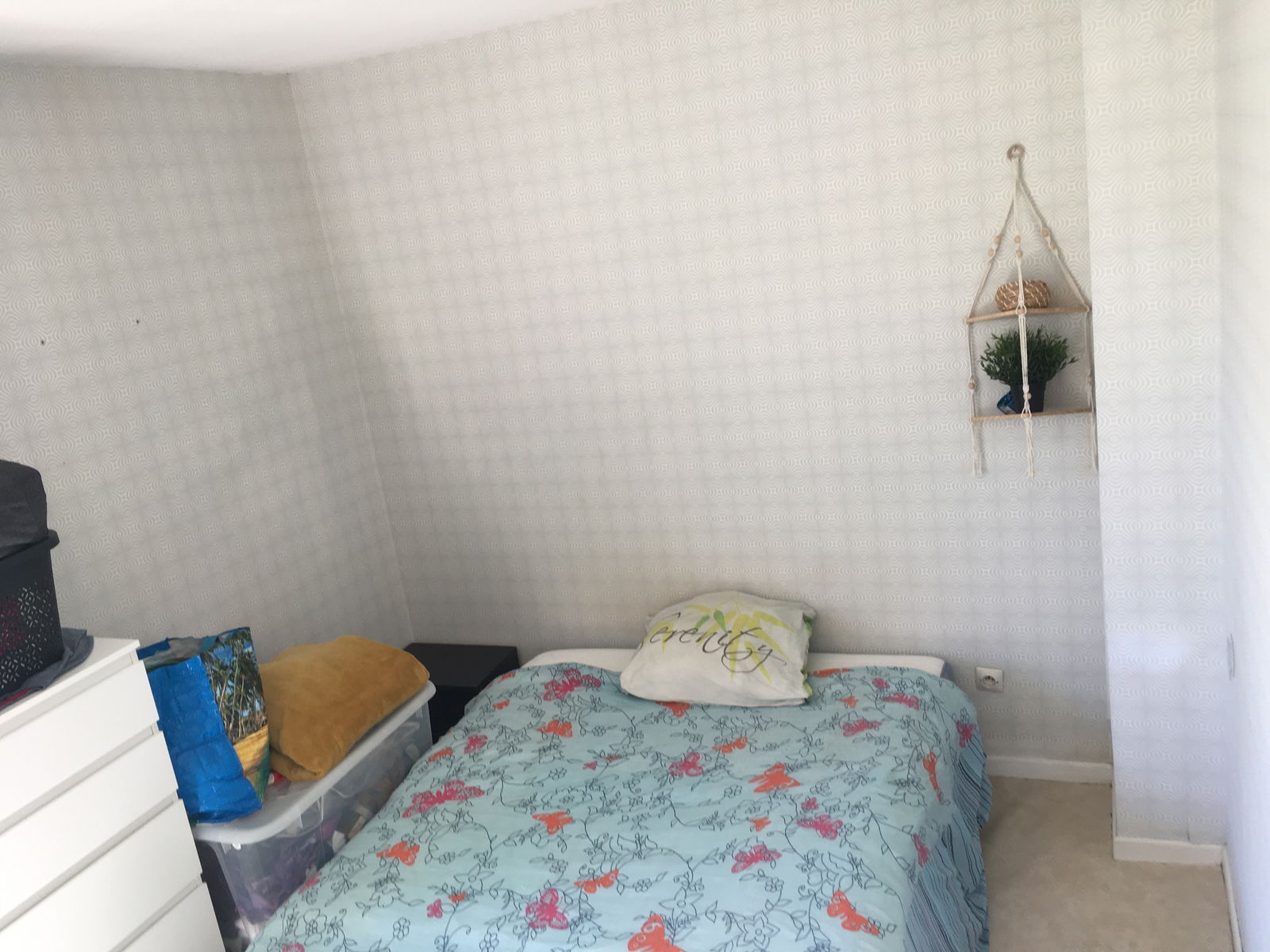 Homestay Montpellier 266414