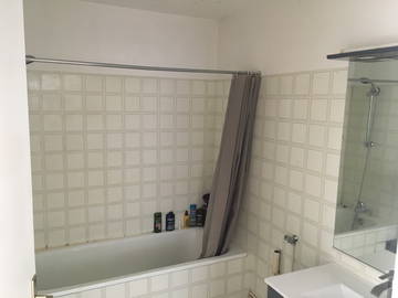 Chambre Chez L'habitant Montpellier 266414-5