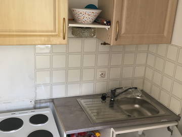 Chambre Chez L'habitant Montpellier 266414-4