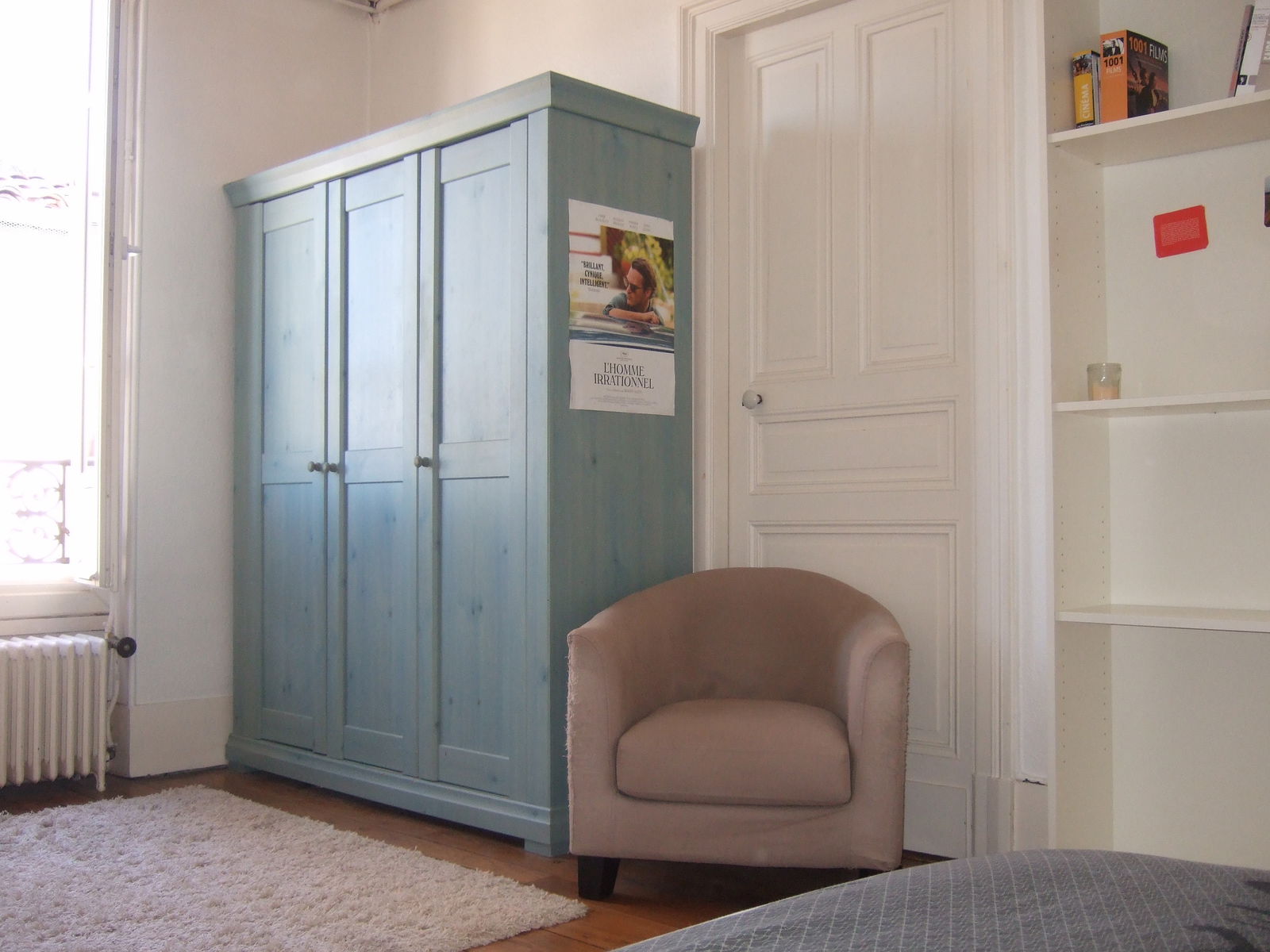 Homestay Toulouse 164013