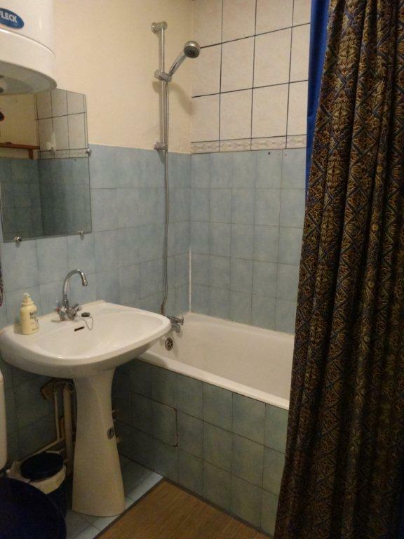 Homestay Paris 16998