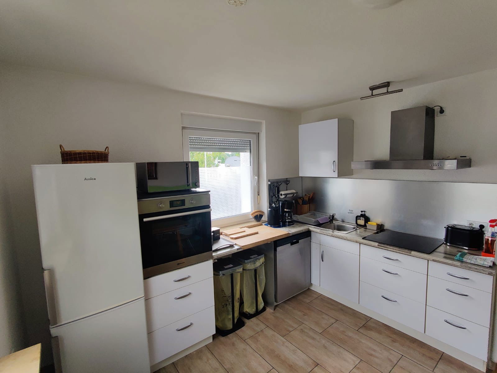 Entire Home Laupheim 592463