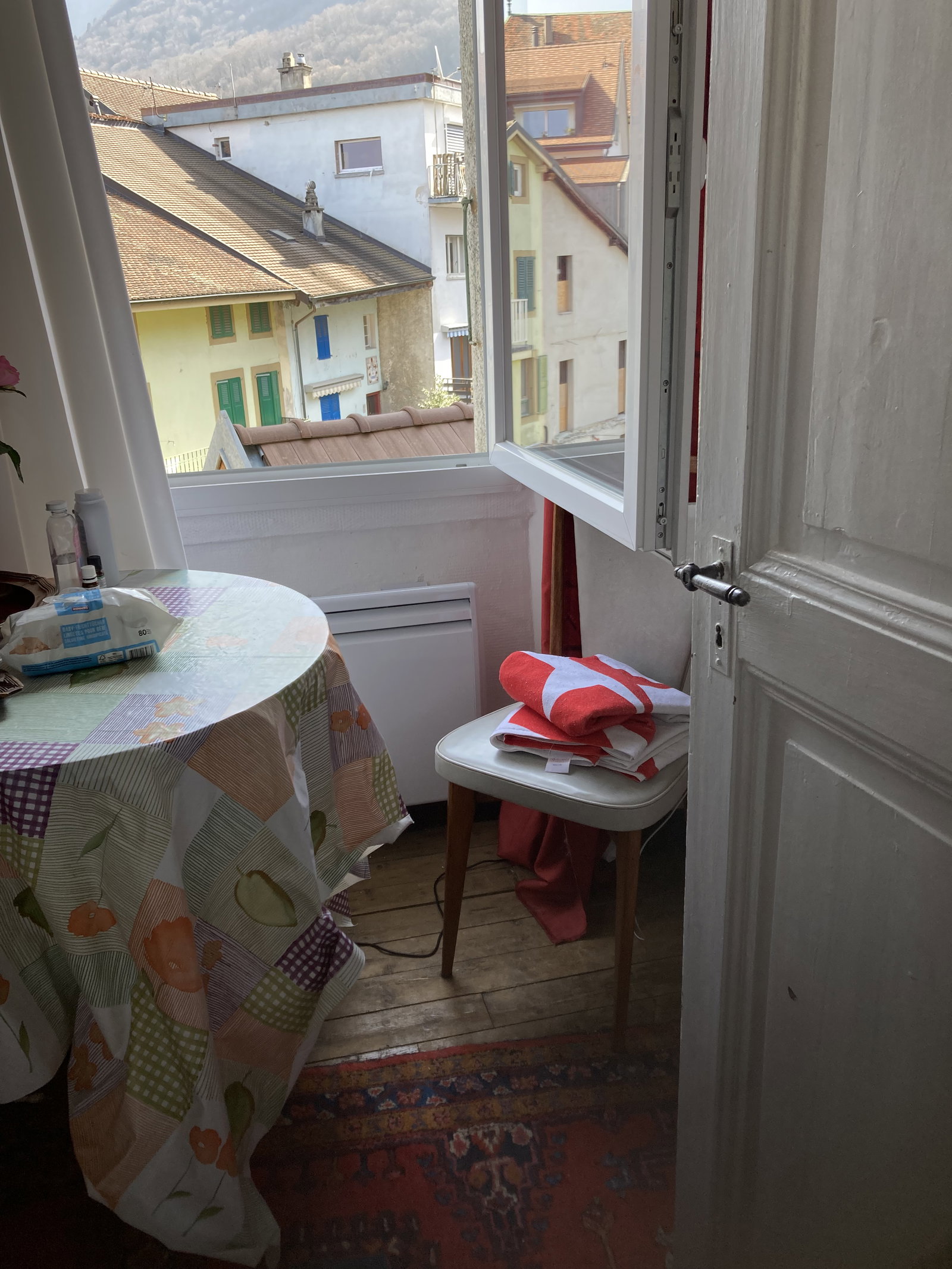 Bed And Breakfast Saint-Gingolph 665405