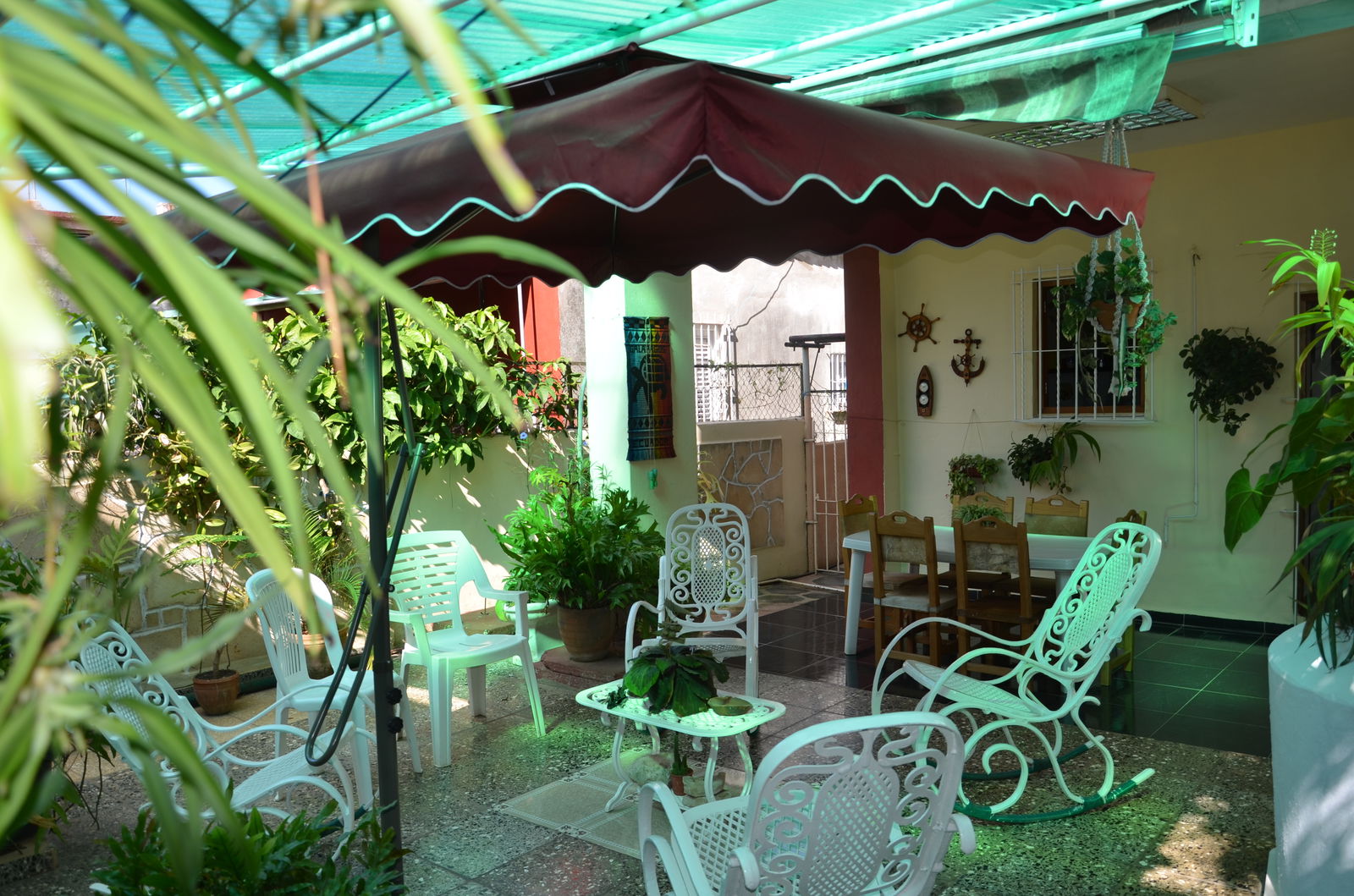 Bed And Breakfast La Habana 161668