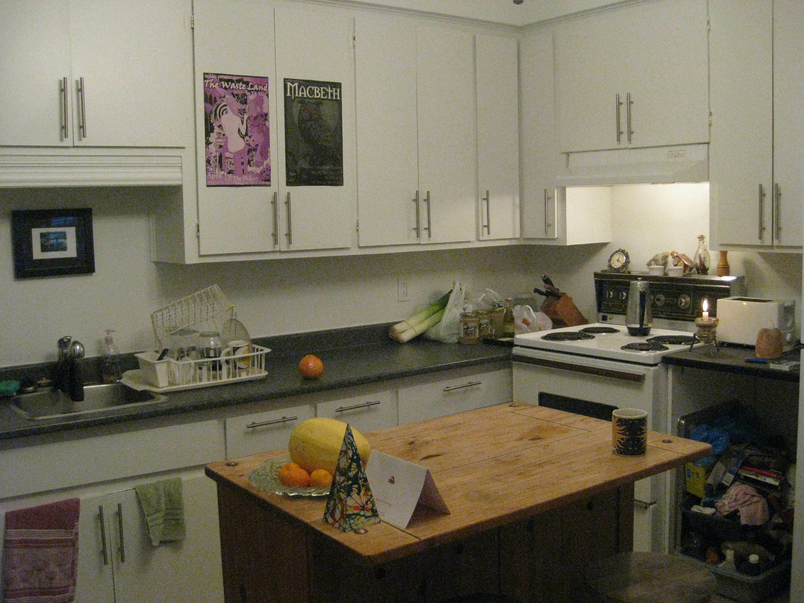 Colocation Montréal 109215