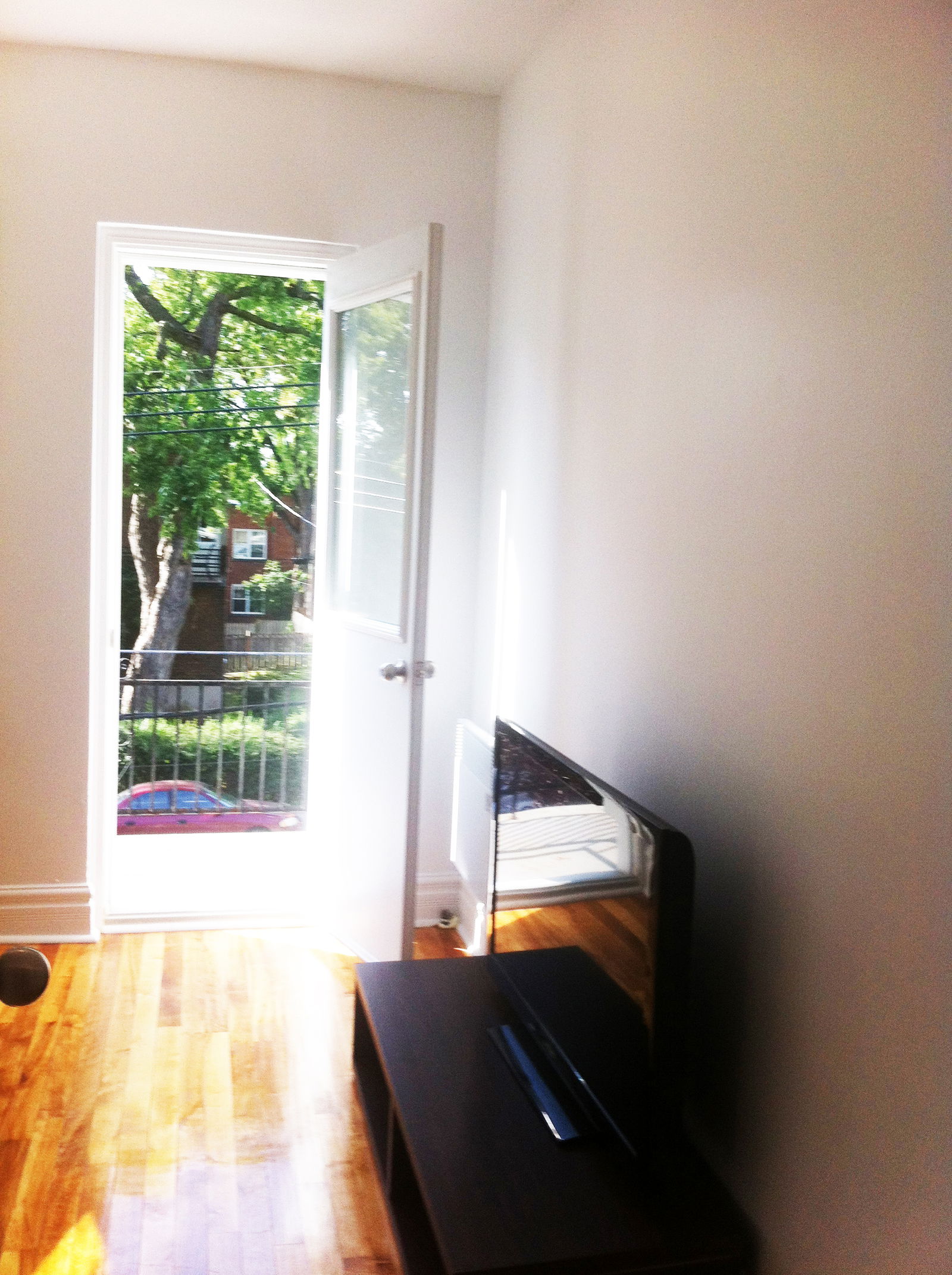 Homestay Montréal 110481