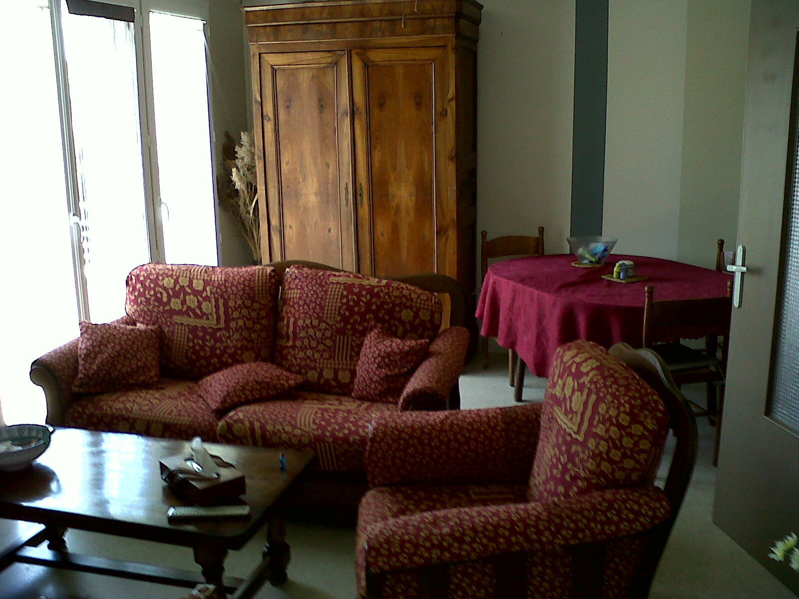 Colocation Montpellier 86722
