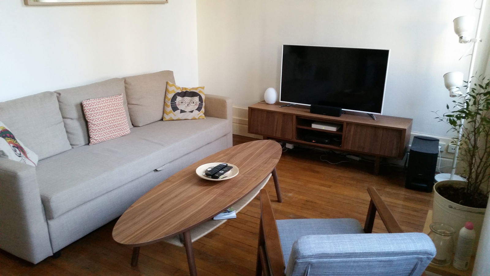 Homestay Lyon 192731