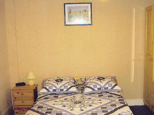 Logement Entier La Courneuve 152215-1