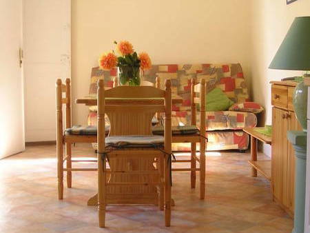 Logement Entier La Courneuve 152215-3