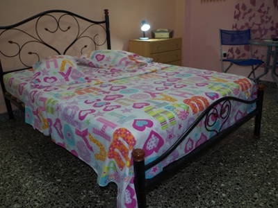 Gehele Woning La Havane 180306-1