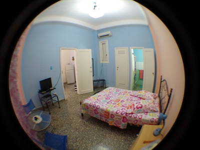 Gehele Woning La Havane 180306-2