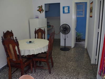 Gehele Woning La Havane 180306-4