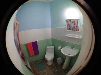 Gehele Woning La Havane 180306-5