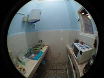 Logement Entier La Havane 180306-6