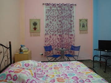 Logement Entier La Havane 180306-8