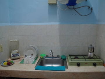 Logement Entier La Havane 180306-10