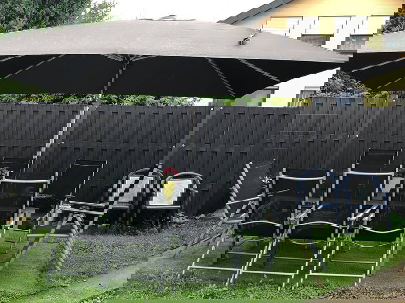 Logement Entier Laupheim 592463-1