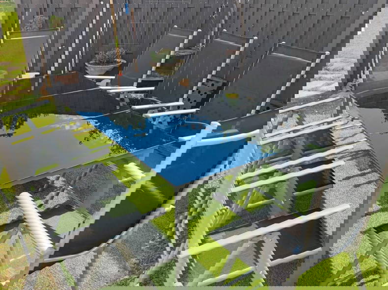 Logement Entier Laupheim 592463-3