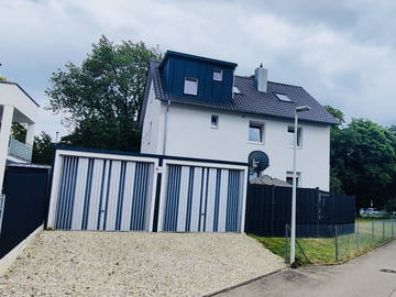 Logement Entier Laupheim 592463-4