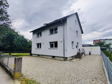 Studio Zu Vermieten Laupheim 592463-2