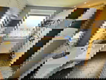 Logement Entier Laupheim 592463-16