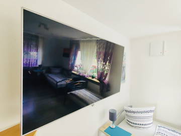 Logement Entier Laupheim 592463-21