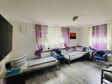 Logement Entier Laupheim 592463-23