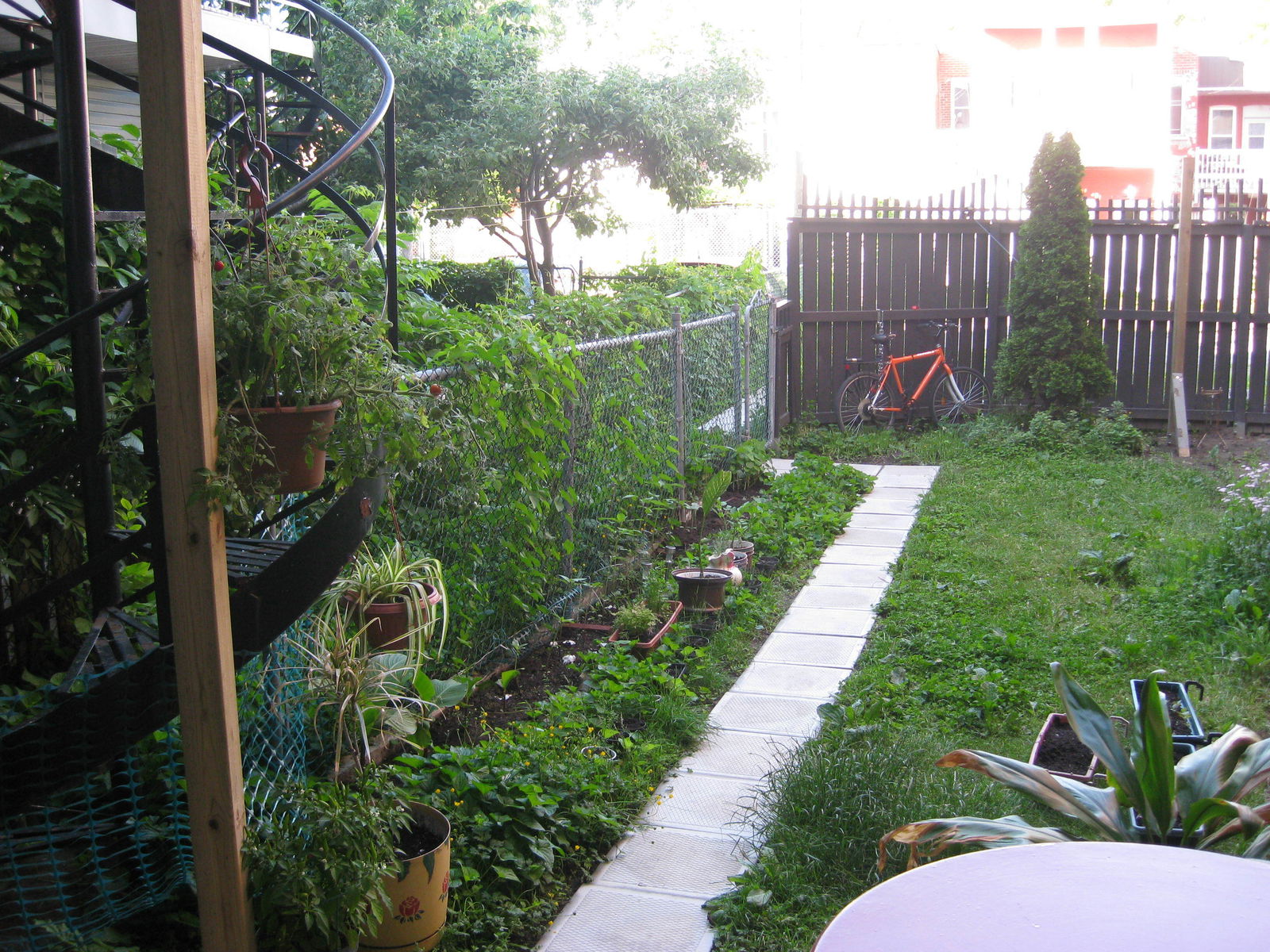 Kolokation Montréal 109215