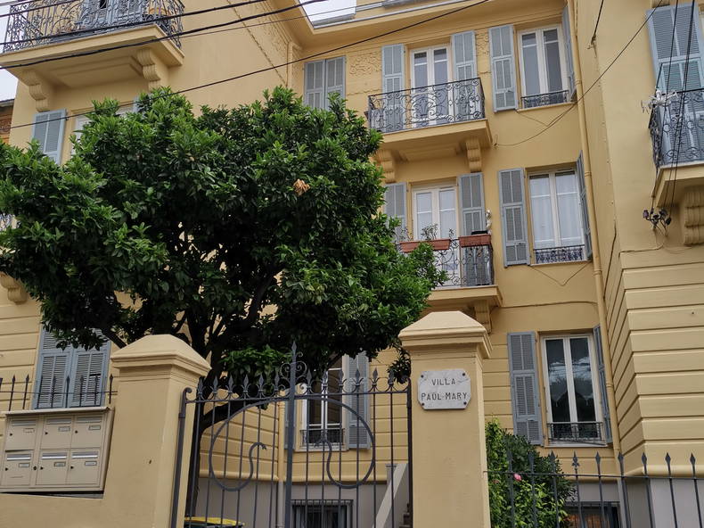 Gastfamilie Nice 338025-1