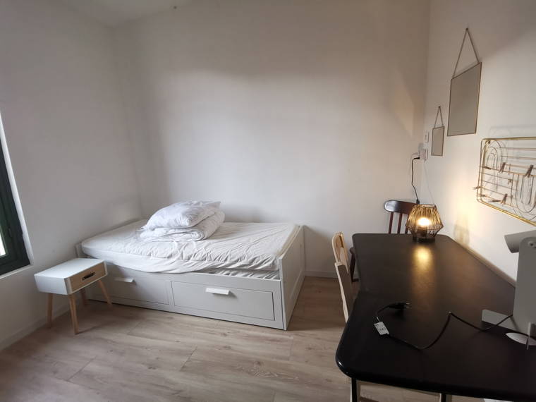 Chambre À Louer Nice 338025