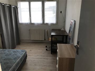 Room For Rent Rouen 386190-1