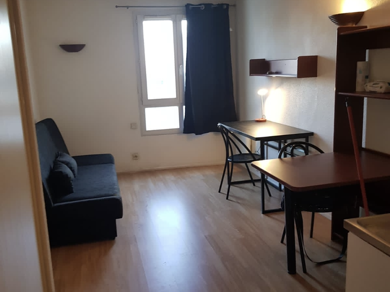 Chambre Chez L'habitant Cergy 363718-1