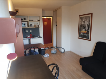 Chambre À Louer Cergy 363718