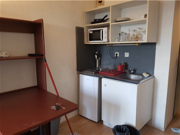 Chambre À Louer Cergy 363718