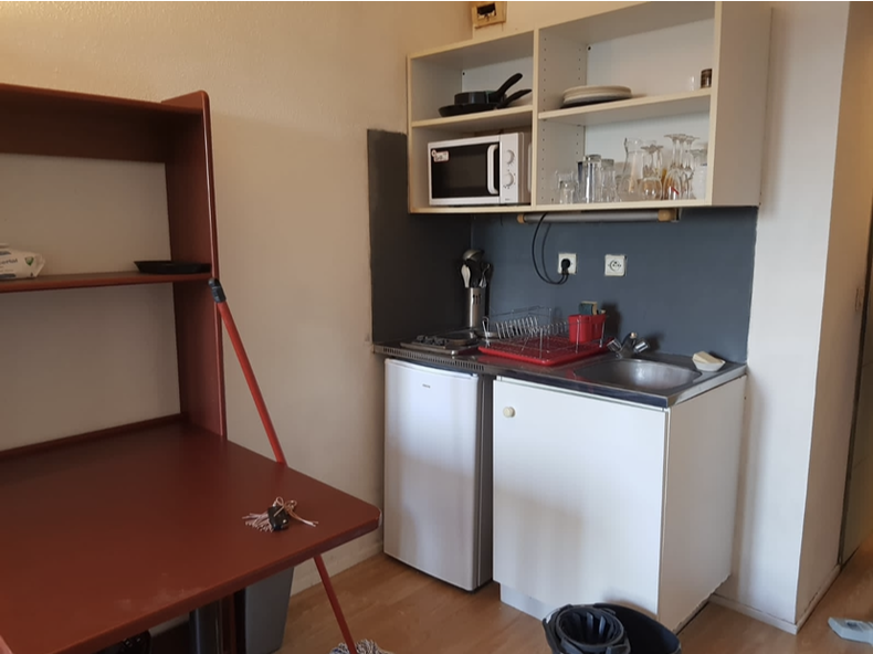 Chambre Chez L'habitant Cergy 363718-3